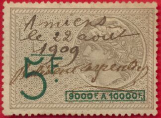 timbre-fiscal-5-francs-effets-commerce