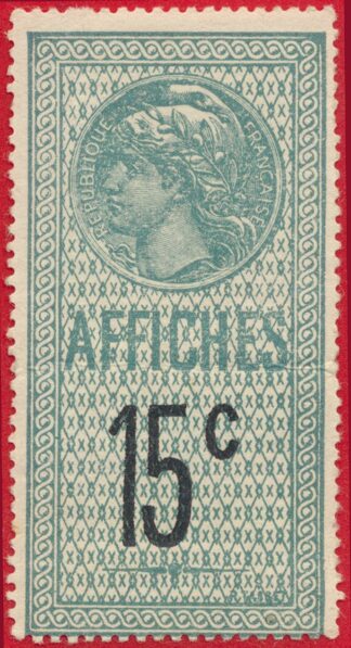 timbre-fiscal-affiche-15-centimes