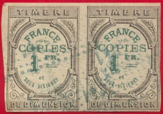 timbre-fiscal-paire-dimension-1-franc