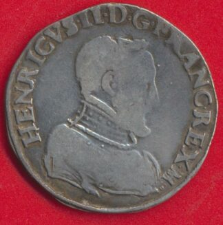 henri-ii-teston1556-lyon