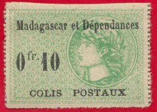 madagascar-10-cenitmes-colis-postaux-0fr