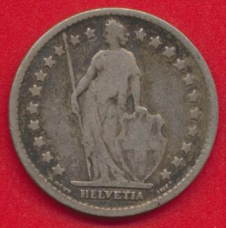 suisse-1-franc-1910
