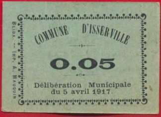 5-centimes-isserville