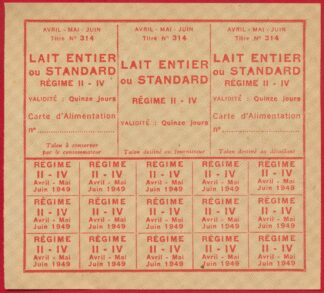 carte-rationnement-lait-1949