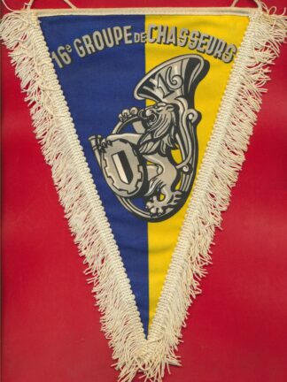 fanion-16-groupe-chasseurs