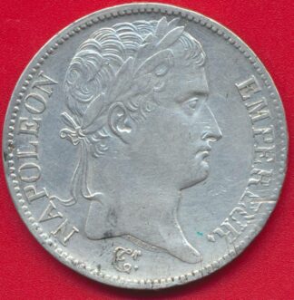 napooleon-1er-5-francs-1811-w-lille