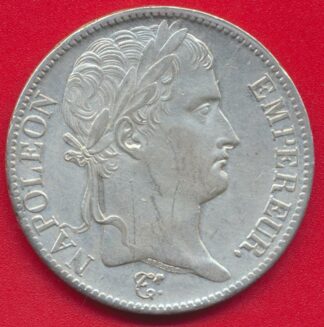 napooleon-1er-5-francs-1812-m