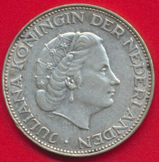 pays-bas-2-1-2-gulden-1960