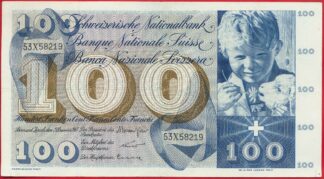 suisse-100-francs-27-11-1965-8219