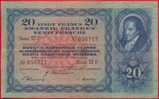 suisse-20-francs-25-8-1939-6717
