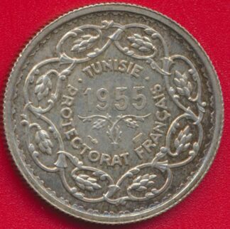 tunisie-module-10-francs-1955-vs
