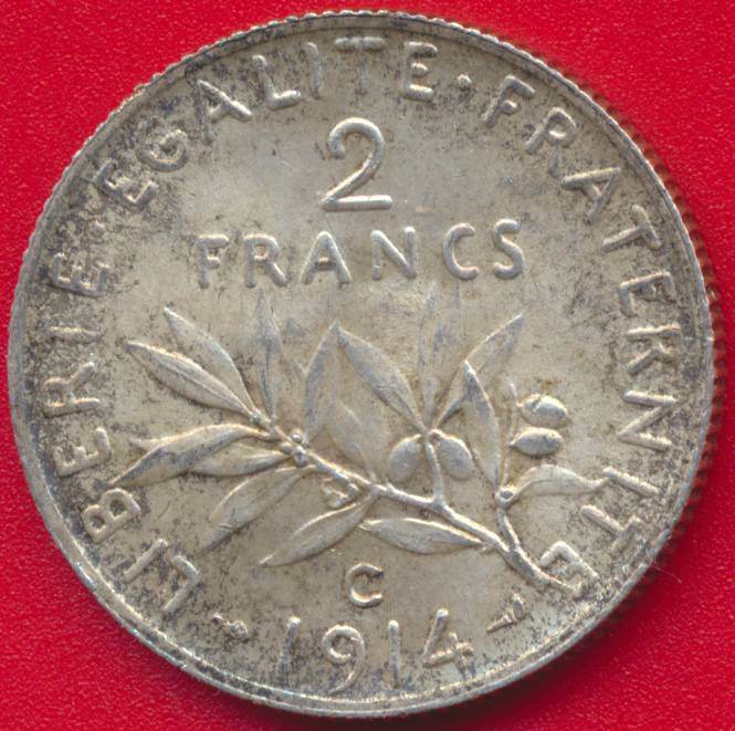 2-francs-semeuse-1914-c