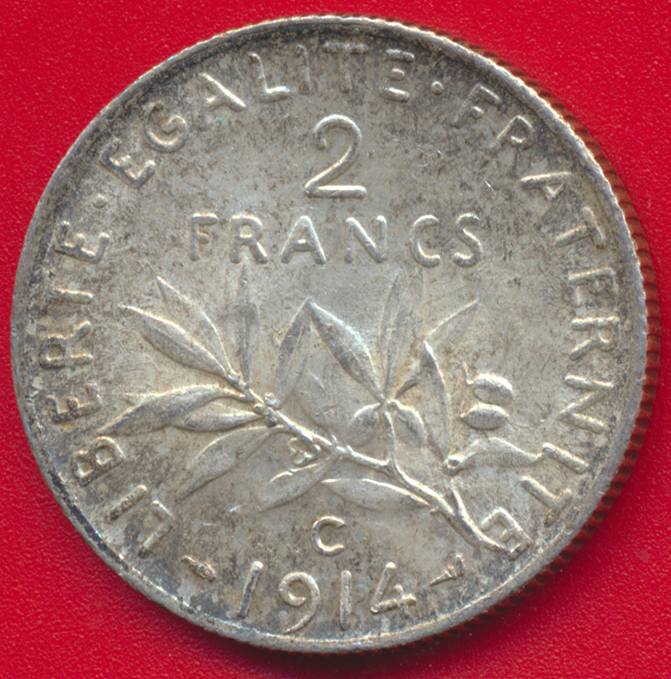 2-francs-semeuse-1914-c