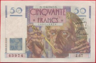 50-francs-leverrier-12-6-1947-3974