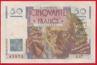 50-francs-leverrier-12-6-1947-3975-