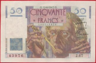 50-francs-leverrier-12-6-1947-3975-