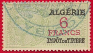 algerie-fiscal-impot-timbre-6-francs