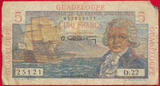 guadeloupe-5-francs-5121-