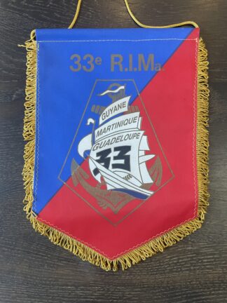 33-rima
