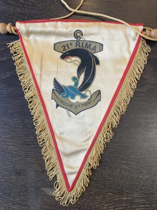 infanterie 21° rima