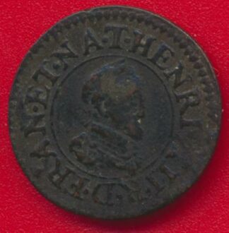henri-iv-denier-tournois-1610-nantes