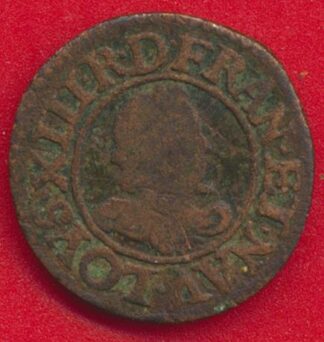 louis-xiii-denier-tournois-1619-g-poitiers