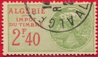 timbre-fiscal-algerie-2-40-francs