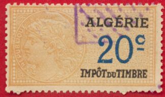timbre-fiscal-algerie-20-centimes-impot.j