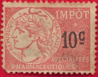timbre-fiscal-specialite-pharmaceutiques-10-centimes.j