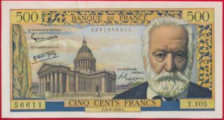 500-francs-hugo-4-9-1958-6611