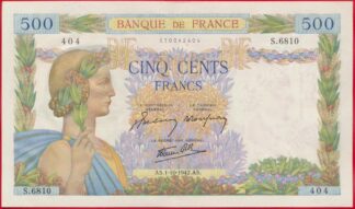 500-francs-paix-1-10-1942-2404