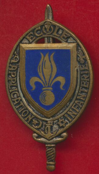 insigne-ecole-application-infanterie