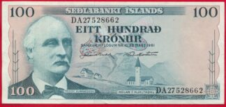 islande-100-kronur-1961-8662