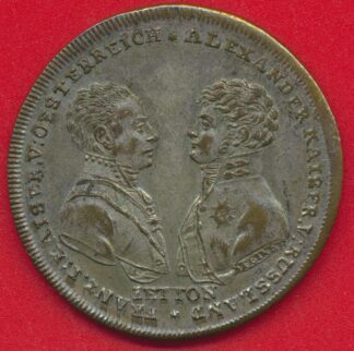 jeton-bataille-leipzig-1813