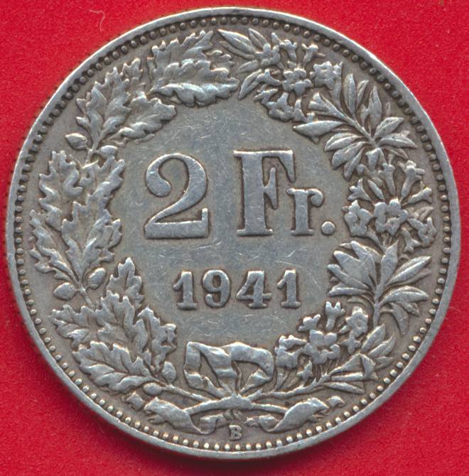suisse-2-francs-1941