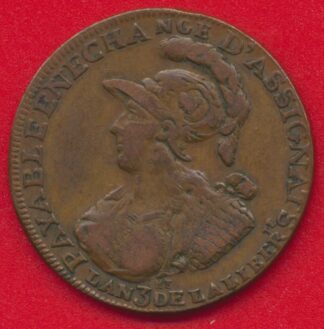 2-sols-6-deniers-caisse-bonne-foy-1791