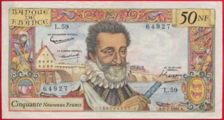 50-nouveaux-francs-henri-iv-6-7-1961-4927-