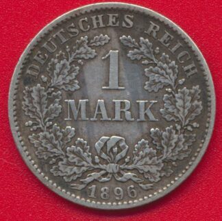 allemagne-mark-1896-d-v