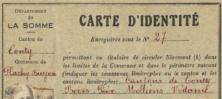 carte-identite-somme-1916-