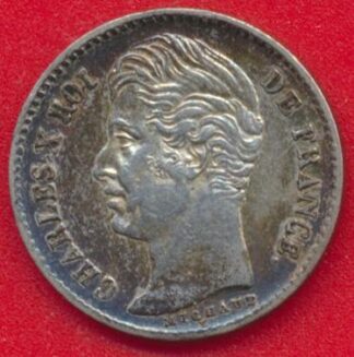 charles-x-quart-1-4-franc-1828-a-paris.