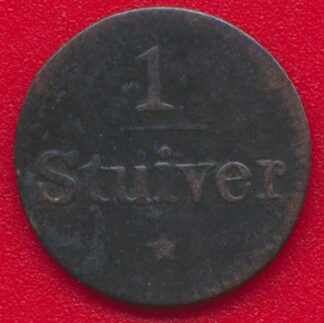 curacao-stuiver-1822