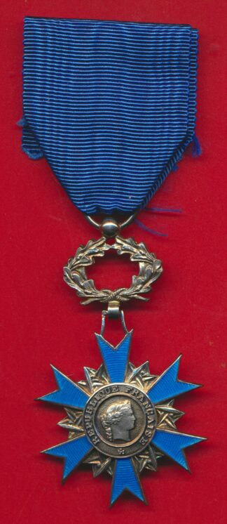 decorationchevalier-ordre-national-merite