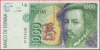espagne-1000-pesetas-12-10-1992-5428