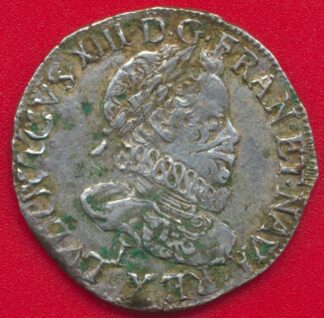 louis-xiii-1-2-franc-1813-i-limoges.