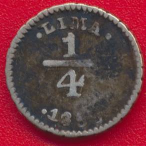 pérou-1-4-real-lima-1855