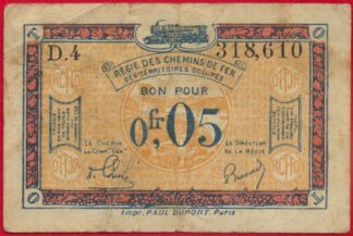 regie-chemins-fer-0-05-fr-8610