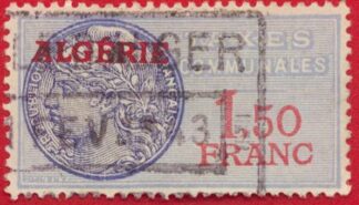 timbre-fiscal-algerie-1-50-centimes.