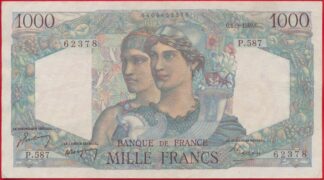 1000-francs-minerve-hercule-1-9-1949-2378-