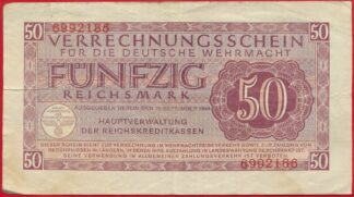allemagne-50-mark-15-9-1944-wehrmacht-2186-