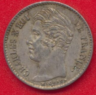 charles-x-1-4-franc-1826-a-